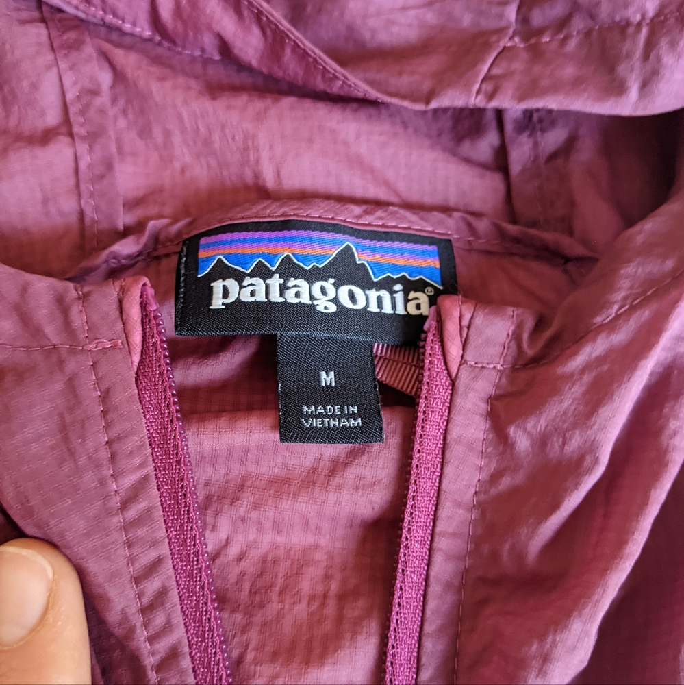 Patagonia Houdini Jacket